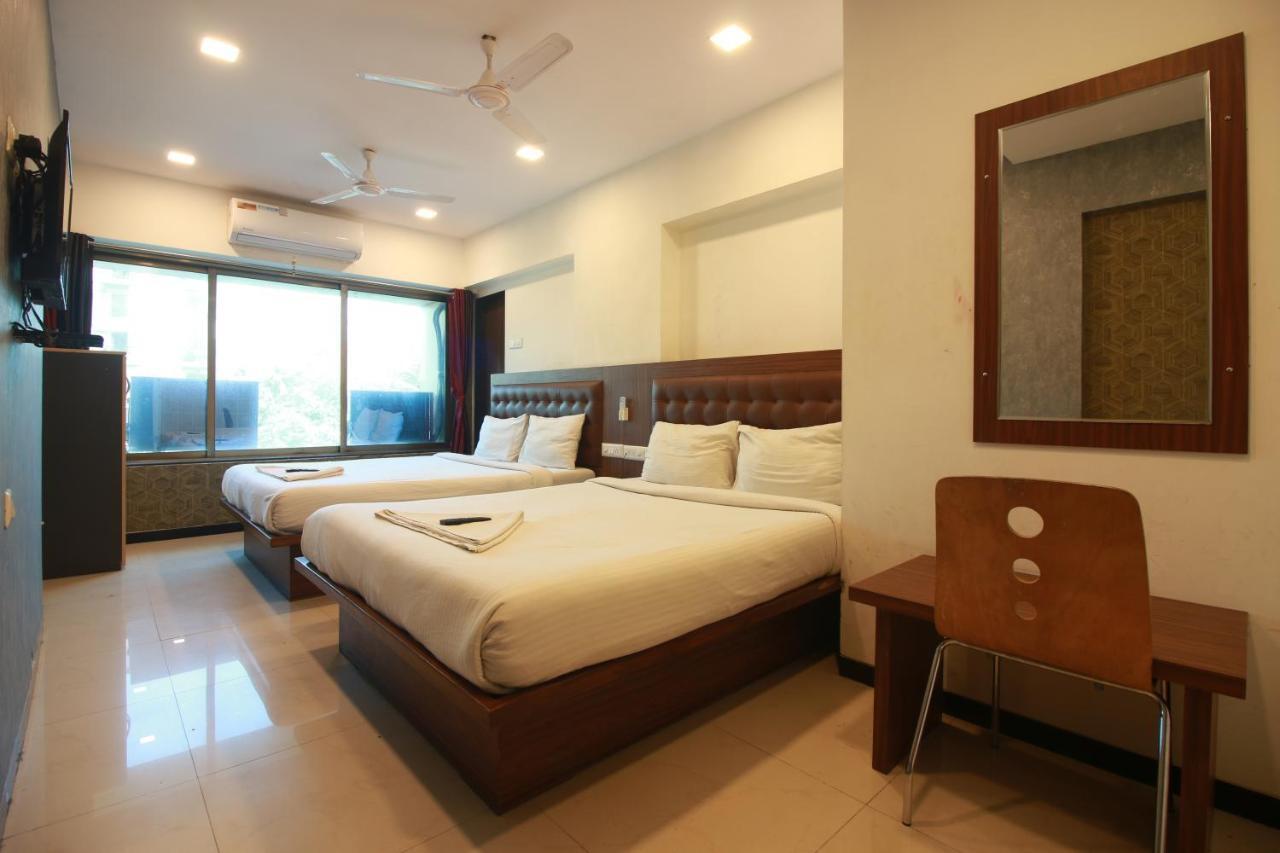 Rk Residency