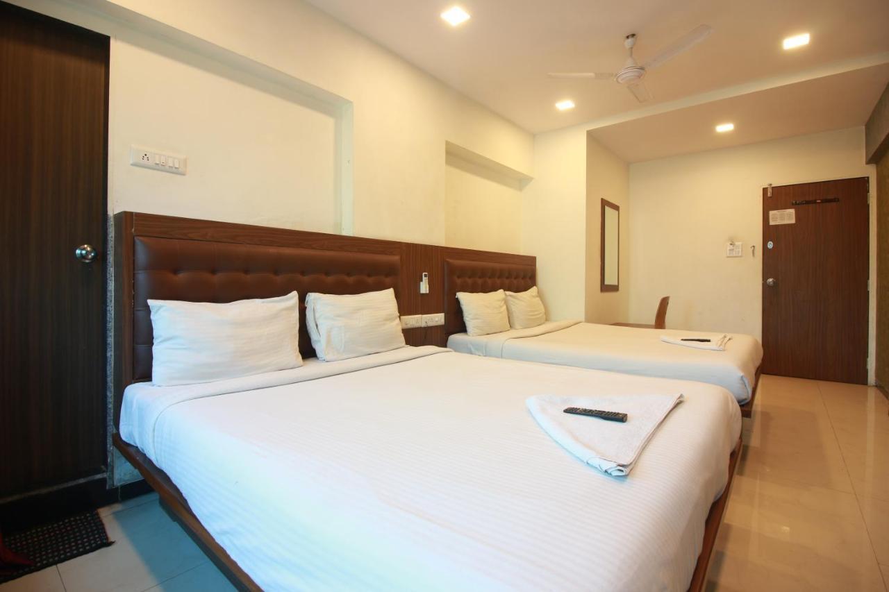 Hotel Rk Residency Mumbai