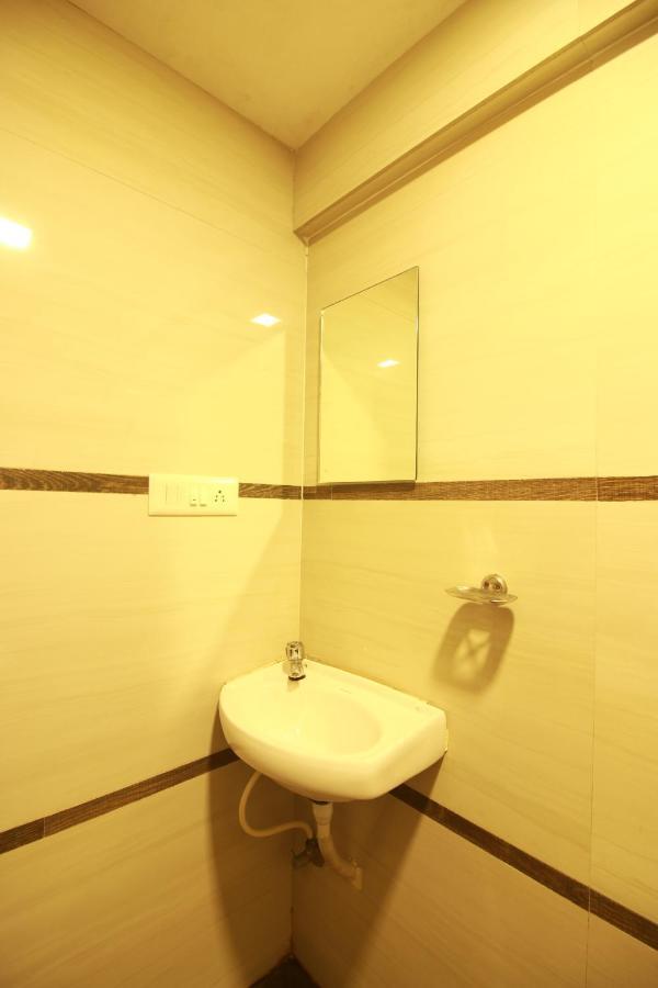 Hotel Rk Residency Mumbai