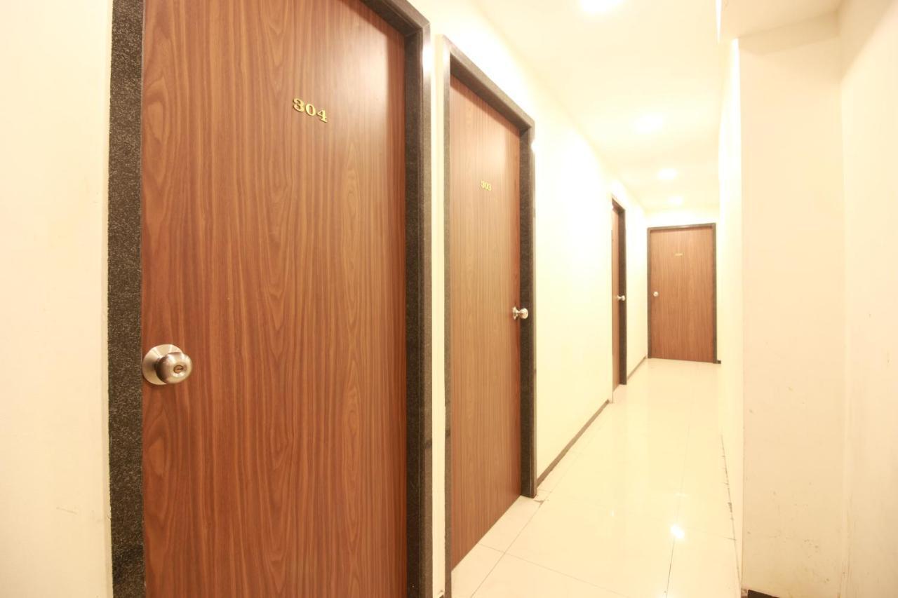 Rk Residency 2* Mumbai