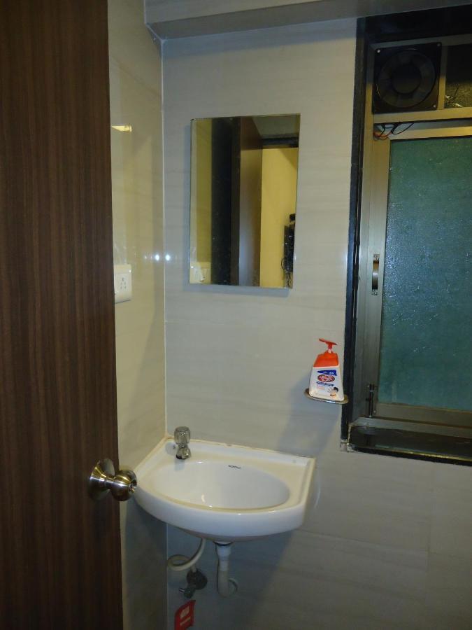 Rk Residency 2* Mumbai
