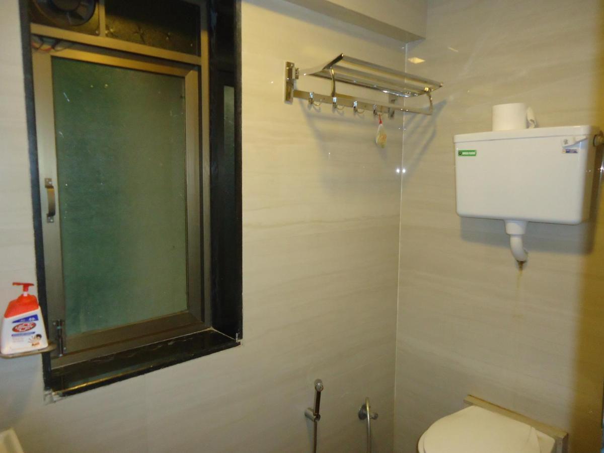 Hotel Rk Residency
