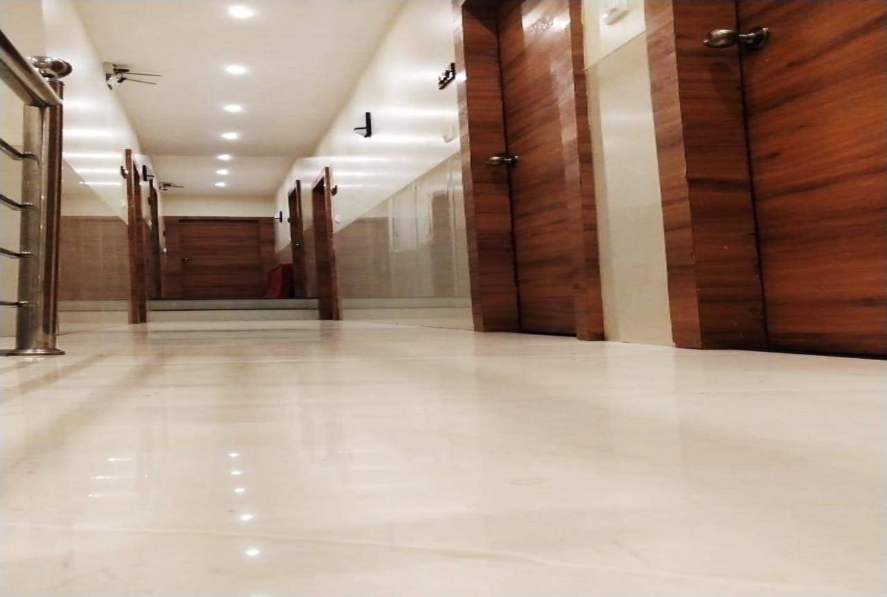 Sai - Near Dadar Station 3* Mumbai