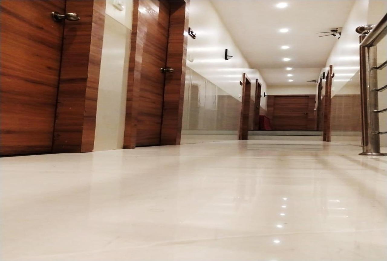 Hotel Sai - Near Dadar Station Mumbai