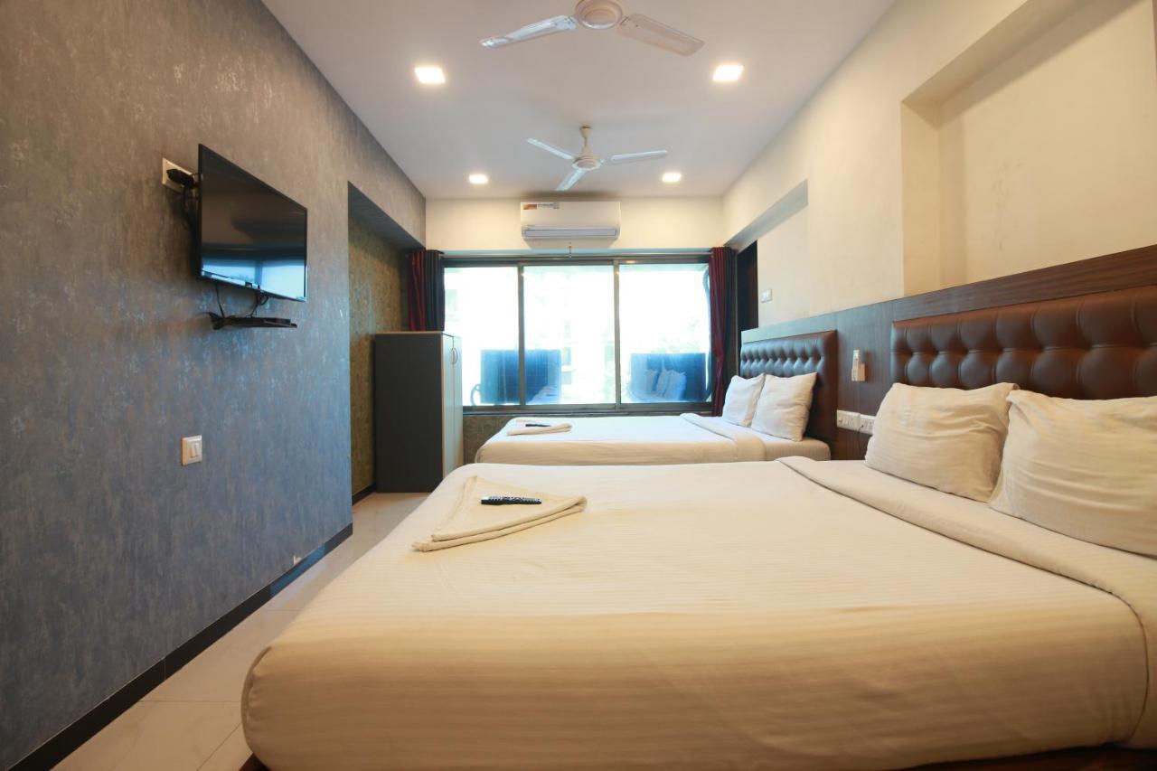 Rk Residency Hotel Mumbai