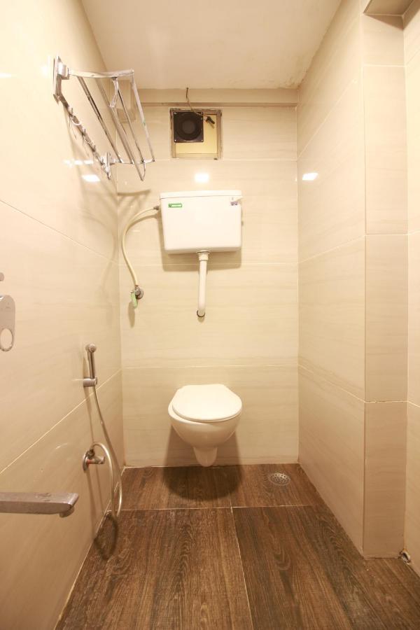 Rk Residency Mumbai