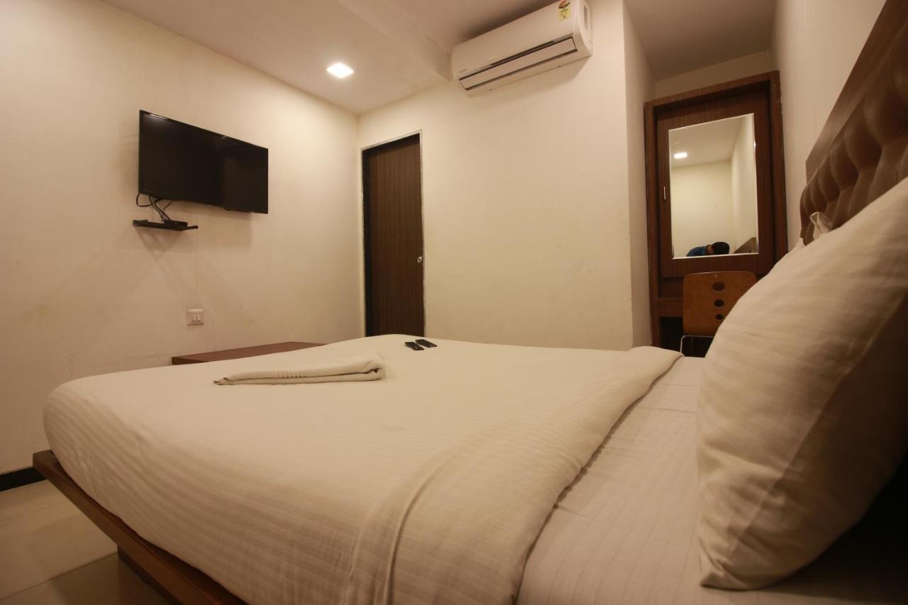 Rk Residency