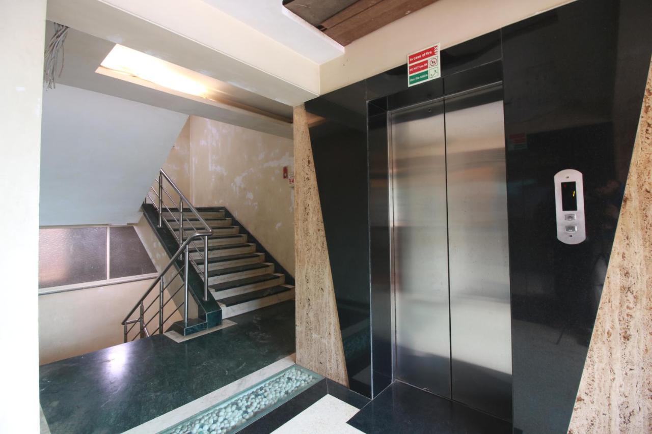 Rk Residency Hotel Mumbai