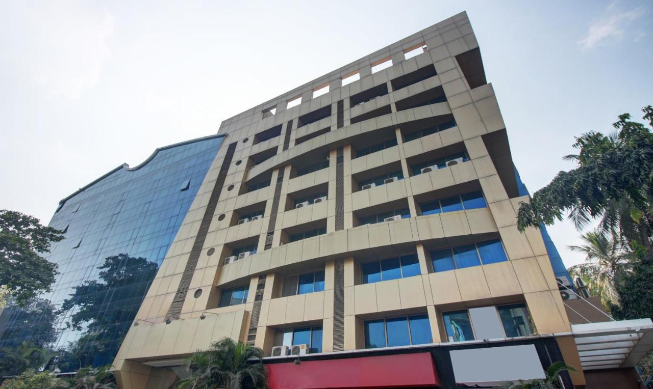 Rk Residency Hotel 2*