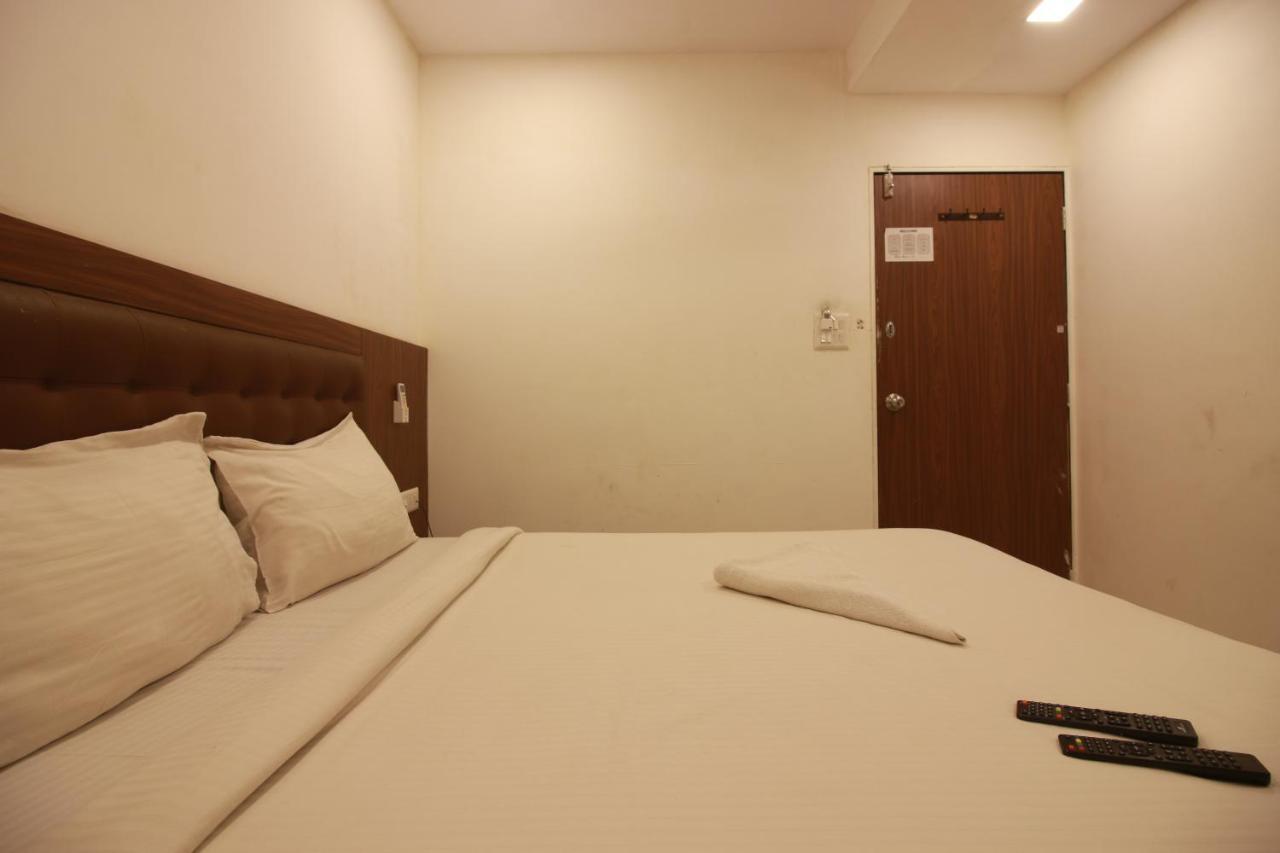 Rk Residency 2*