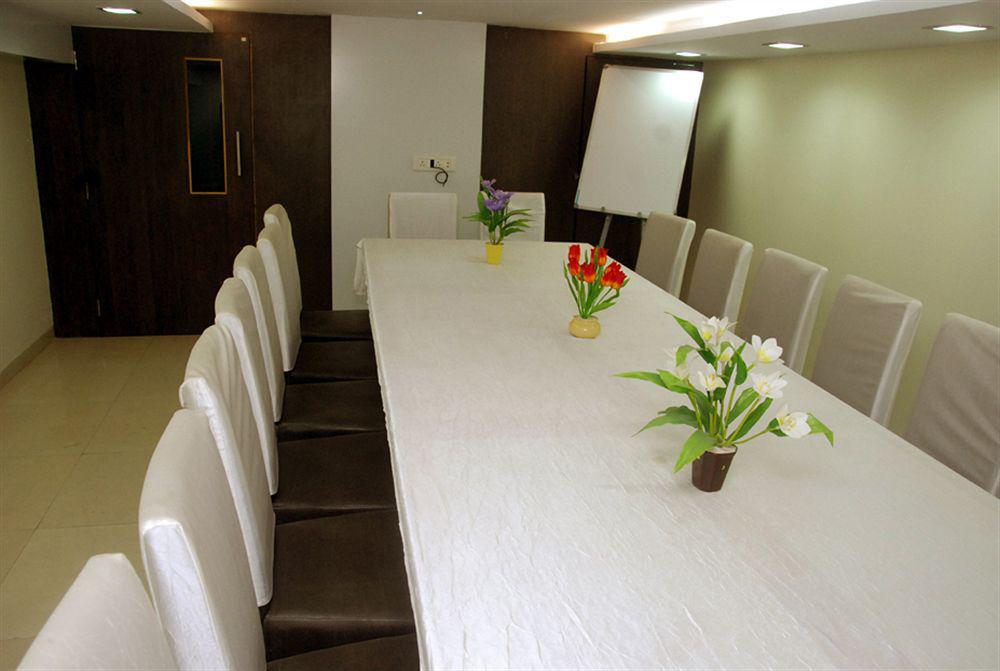 Hotel Arma Residency Mumbai