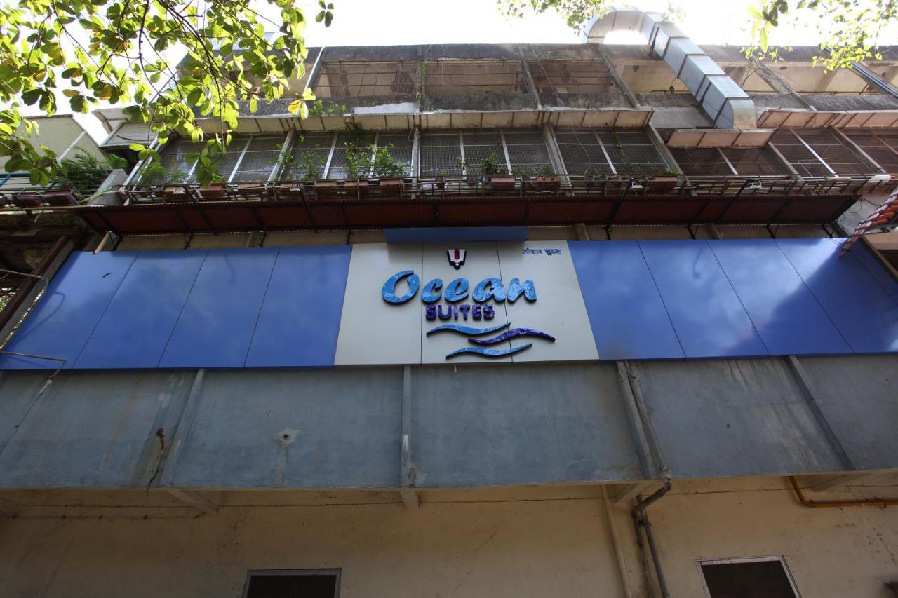 Ocean Hotel