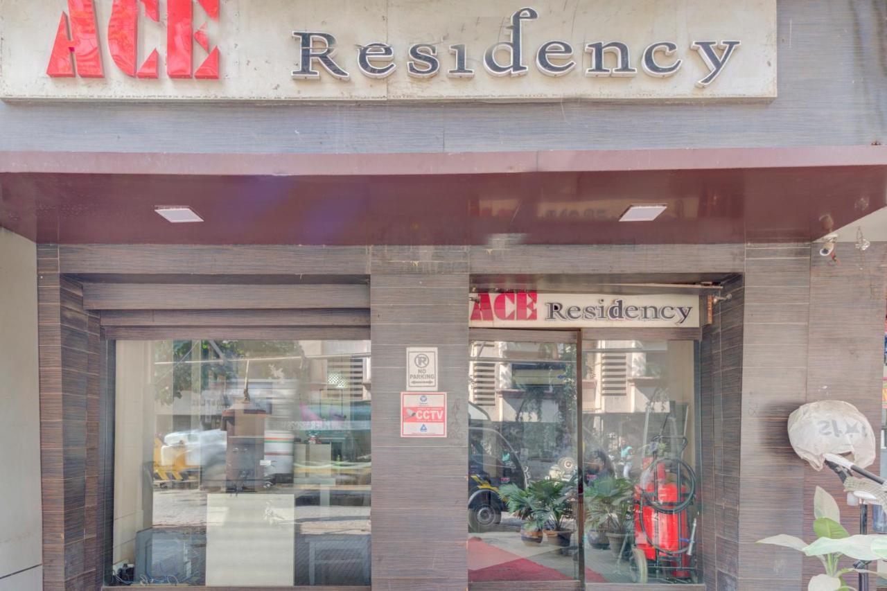 Capital O 68855 Ace Residency Hotel