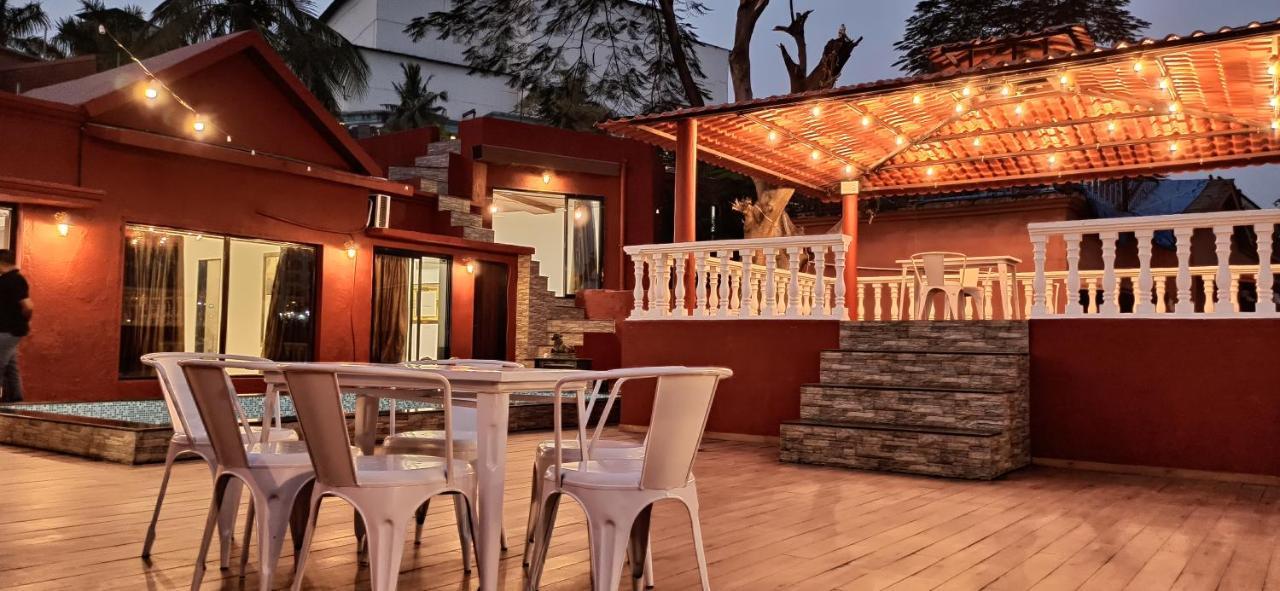 406, Dr Wade With Private Pool And Gazebo In Royal Palms Apartamento Bombaim