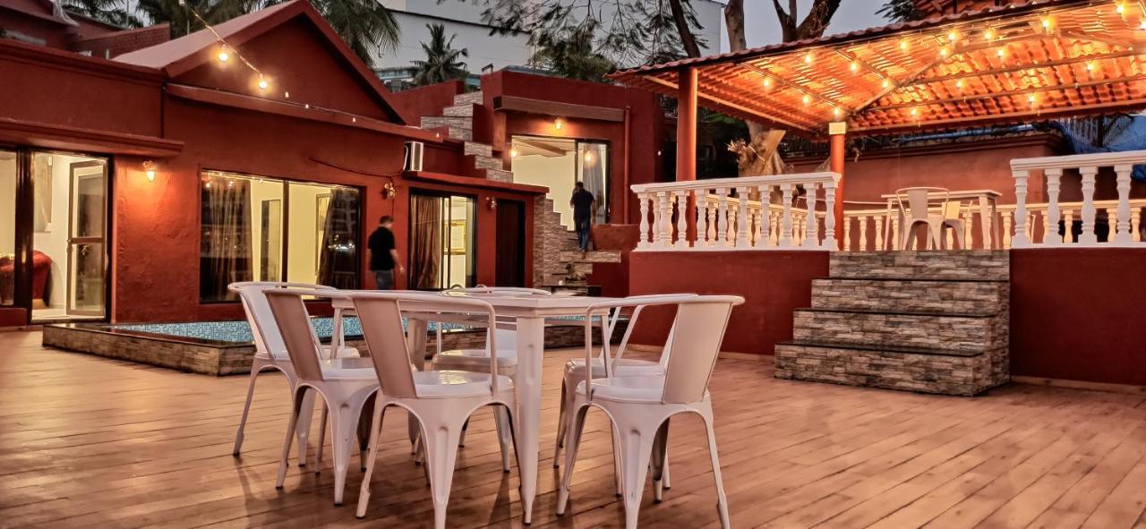 406, Dr Wade With Private Pool And Gazebo In Royal Palms * Bombaim
