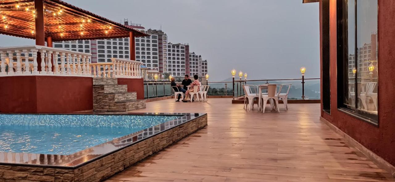 406, Dr Wade With Private Pool And Gazebo In Royal Palms * Bombaim
