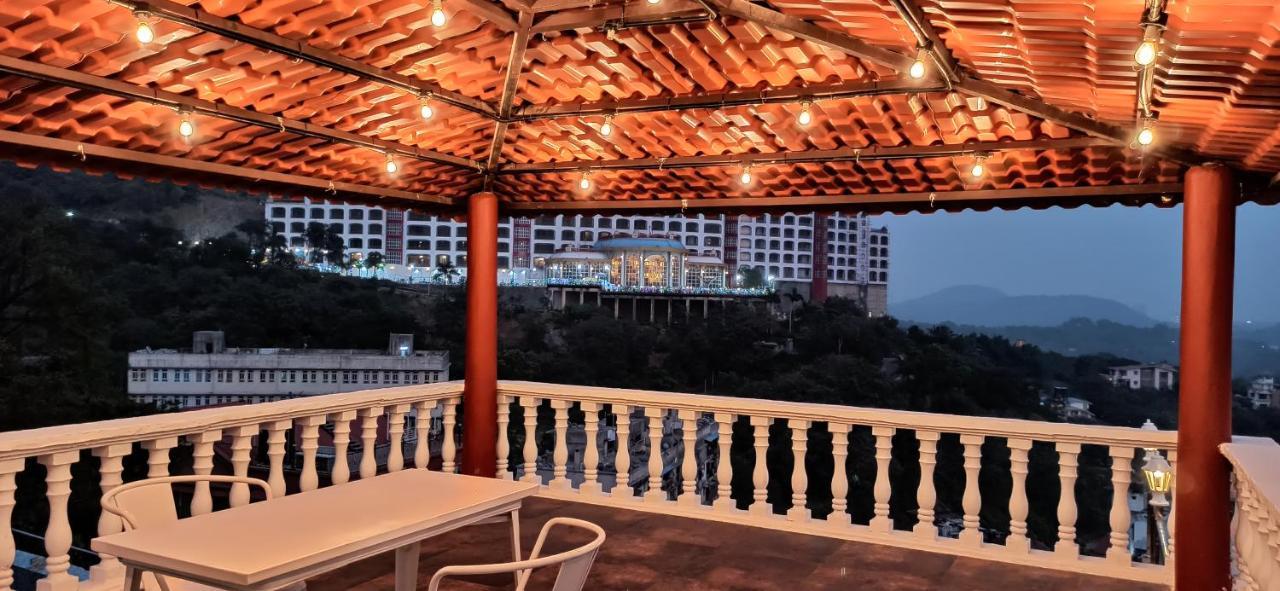 Apartamento 406, Dr Wade With Private Pool And Gazebo In Royal Palms Bombaim