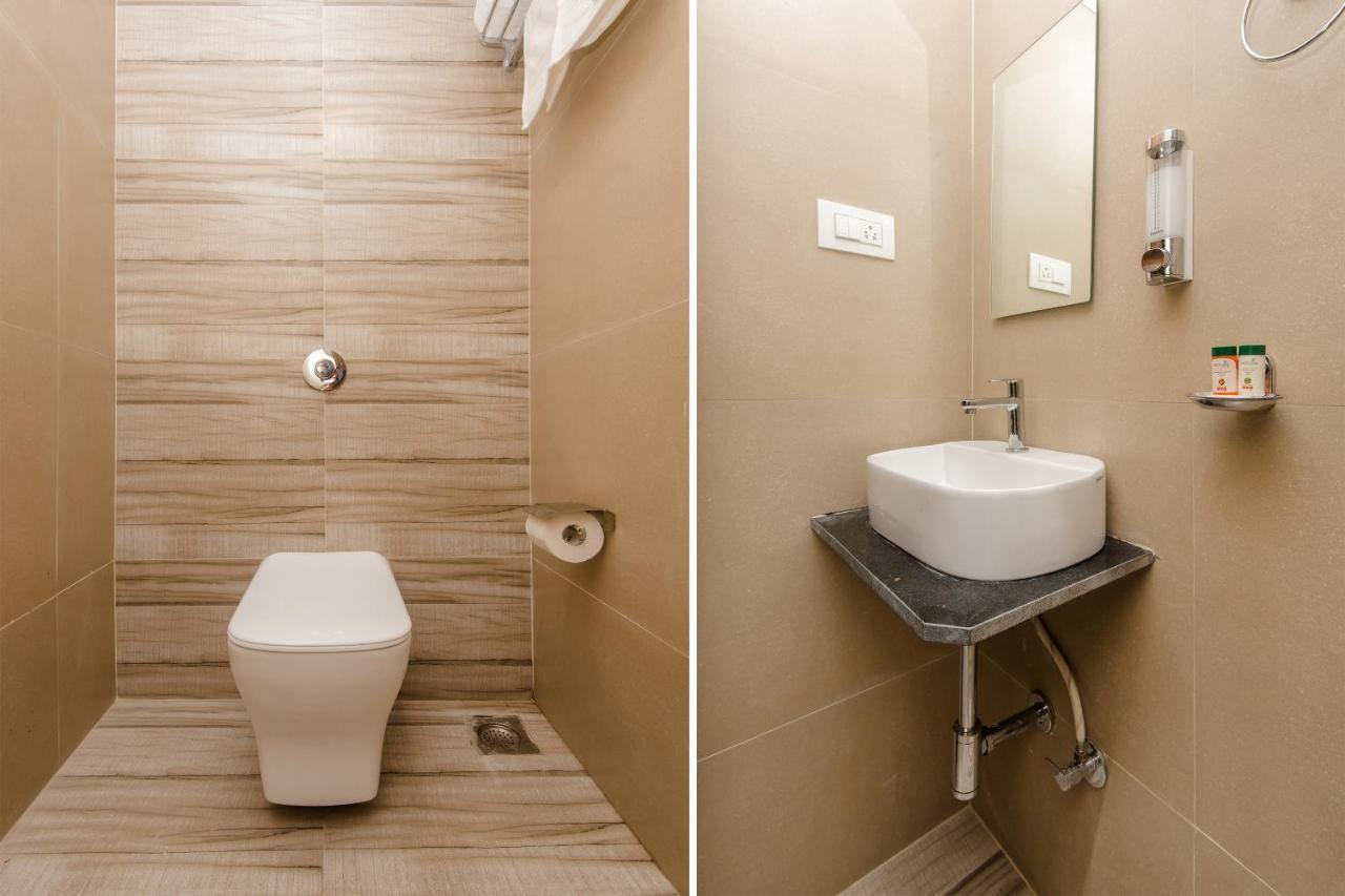 Hotel Axis International Mumbai