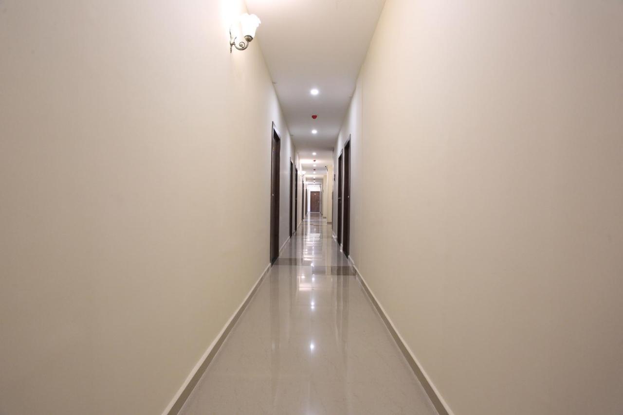 Hotel Ocean Mumbai