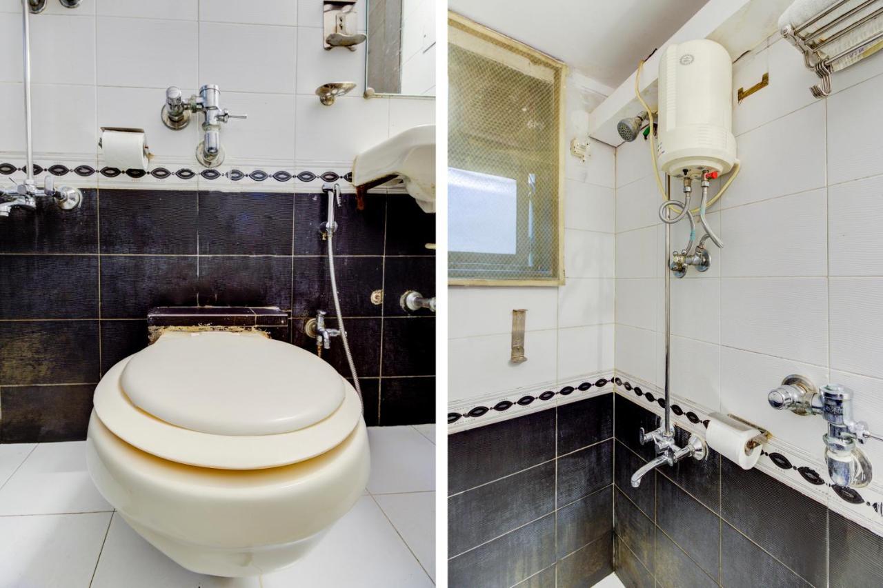 Capital O 68855 Ace Residency 3* Mumbai