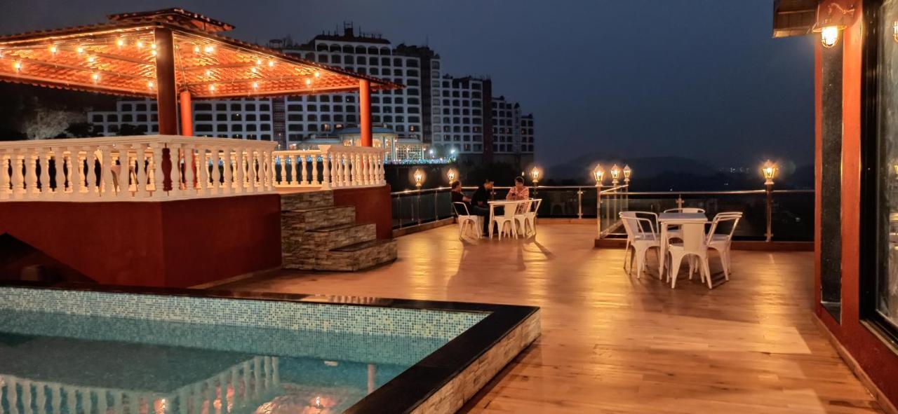 Apartamento 406, Dr Wade With Private Pool And Gazebo In Royal Palms *