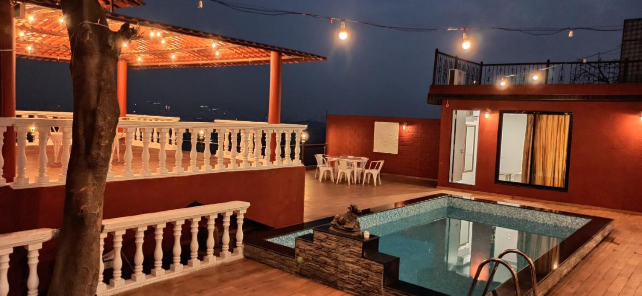 Apartamento 406, Dr Wade With Private Pool And Gazebo In Royal Palms