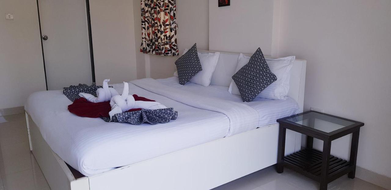 Apartamento Sixth Sense Hospitality Service In Bandra Bkc