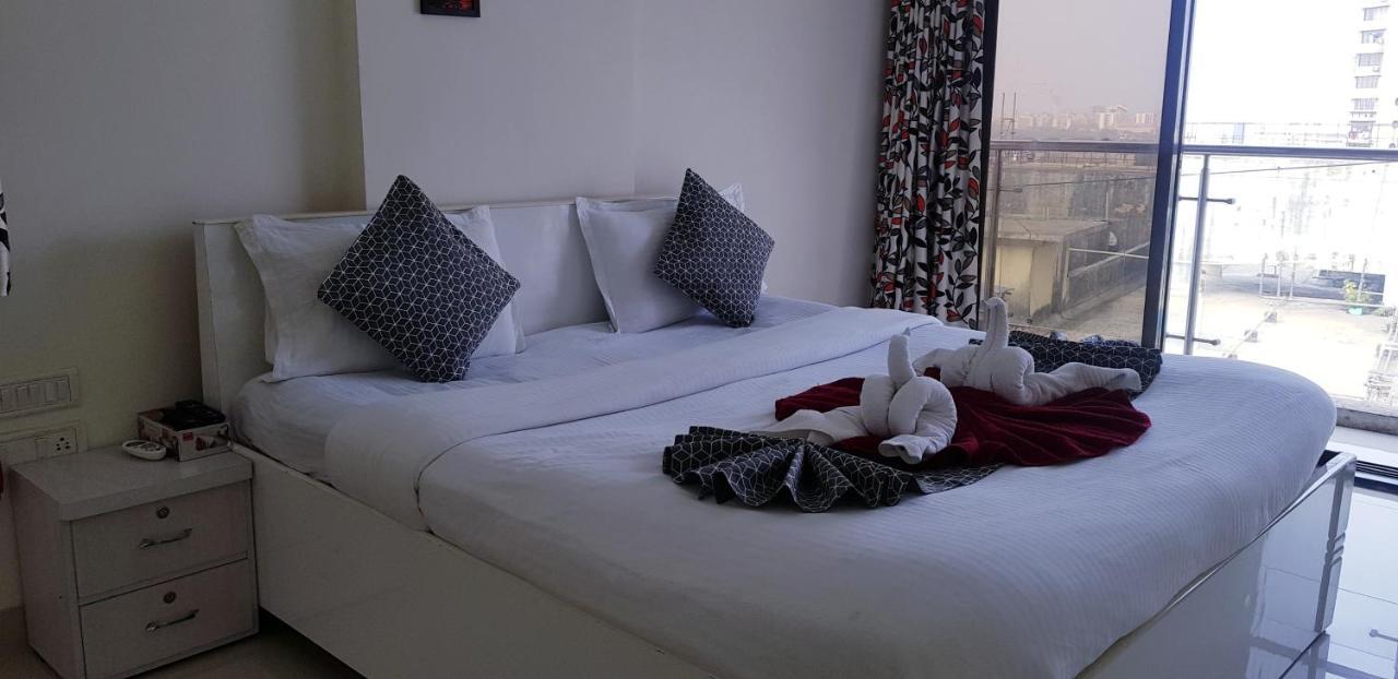 Sixth Sense Hospitality Service In Bandra Bkc Apartamento *