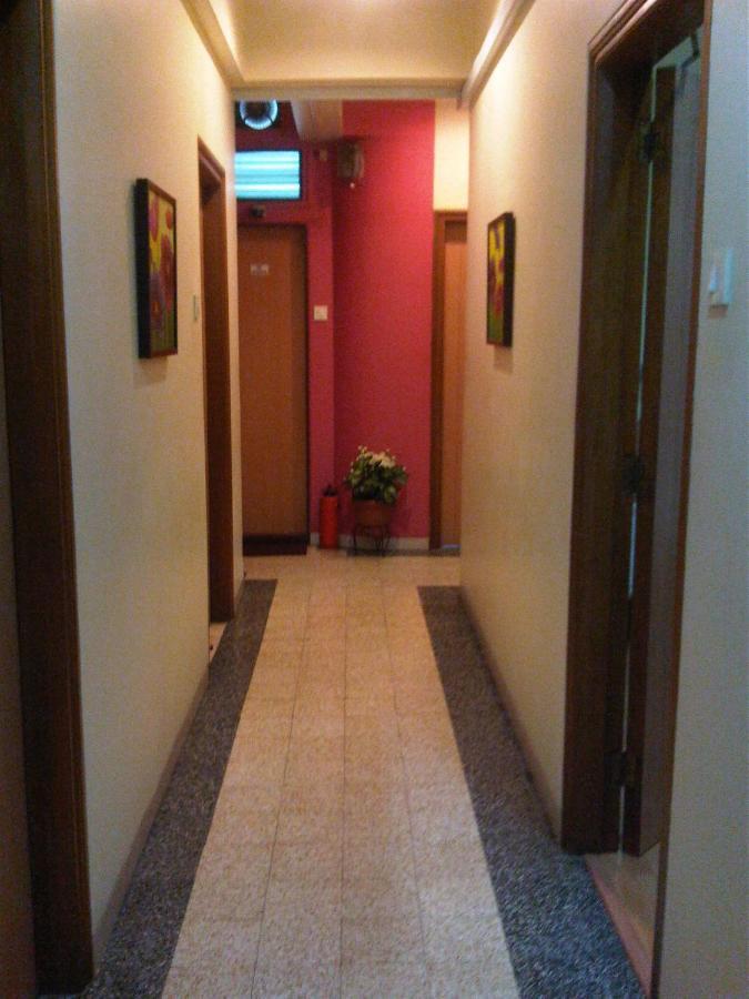 Hotel Chateau Windsor - Marine Drive Mumbai