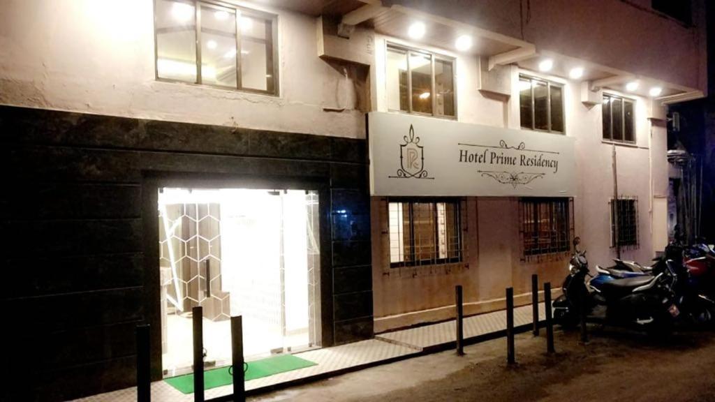 Hotel Prime Residency Mumbai