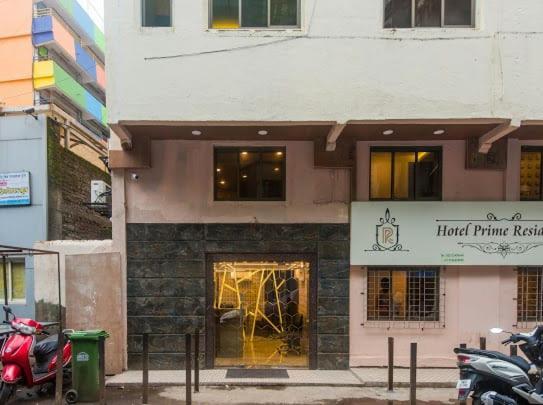 Prime Residency Hotel