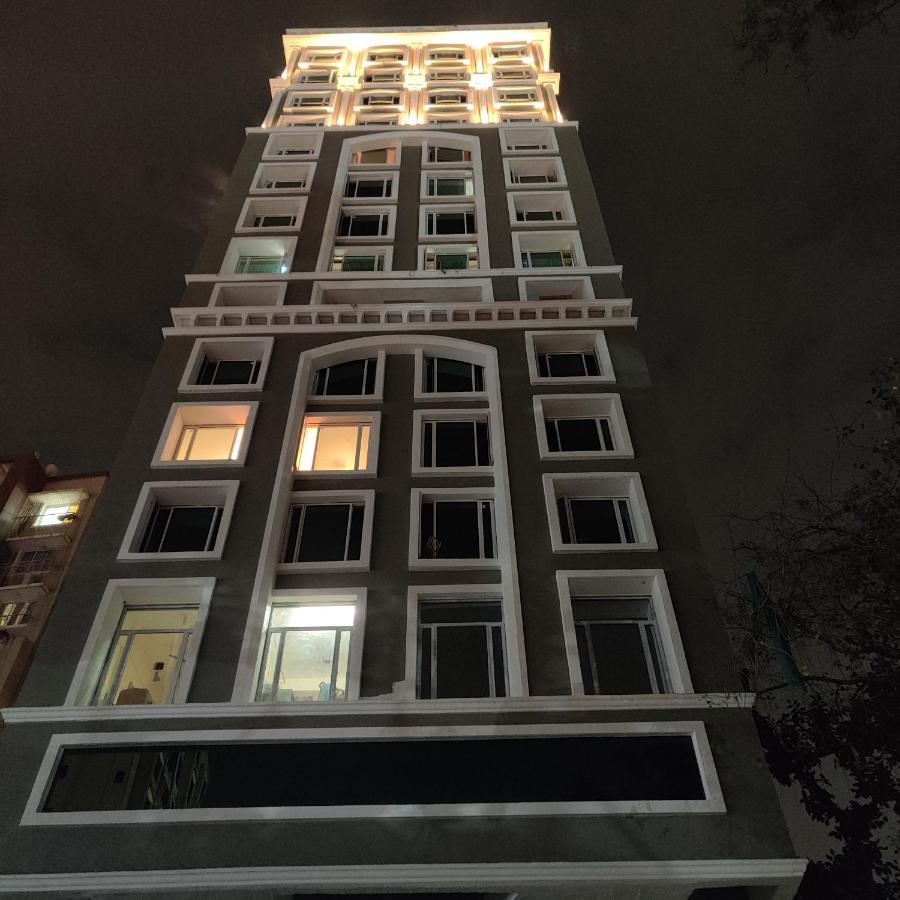 Hotel Cliffton 4*
