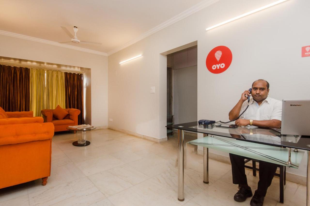 Apartamento Oyo 1838 Executive Homes