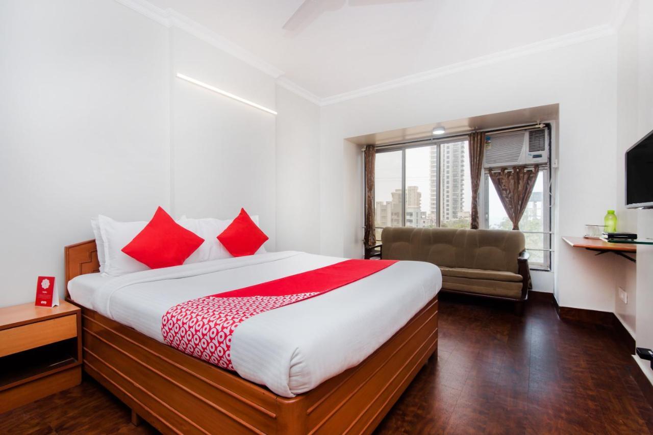 Oyo 1838 Executive Homes Apartamento Mumbai