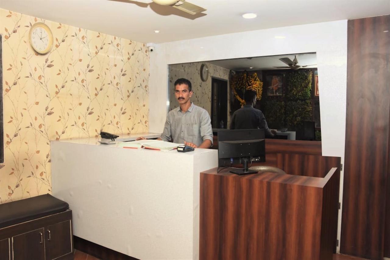 Hotel Regency Mumbai