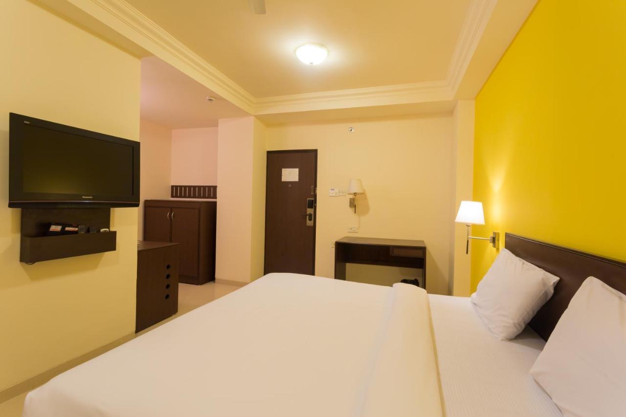 Andheri Hotel Mumbai