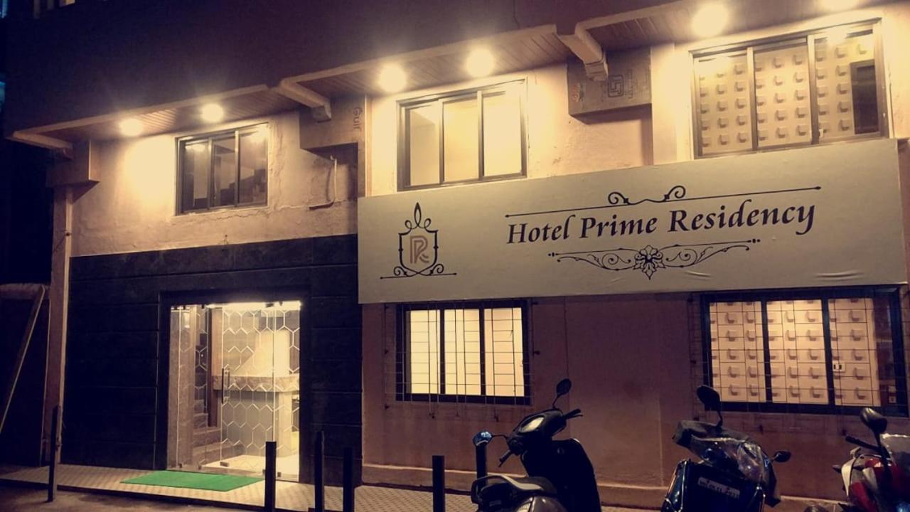 Prime Residency Mumbai