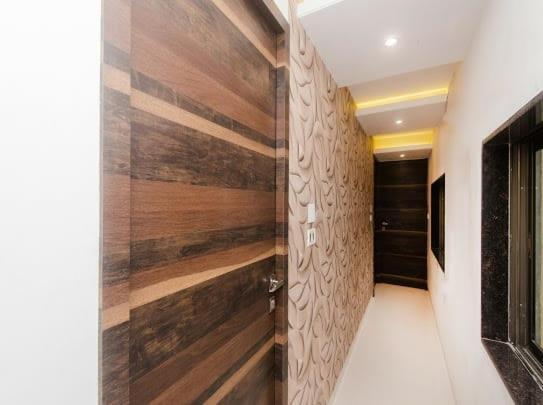 Hotel Prime Residency 3*