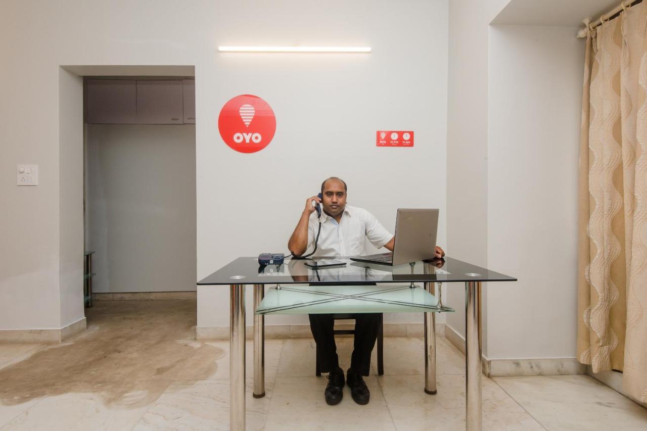Oyo 1838 Executive Homes Apartamento *