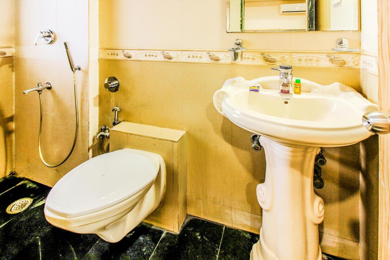 Fabhotel Sahar Garden - Nr International Airport Hotel 3*