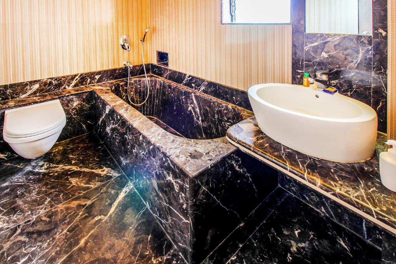 Fabhotel Sahar Garden - Nr International Airport 3* Mumbai