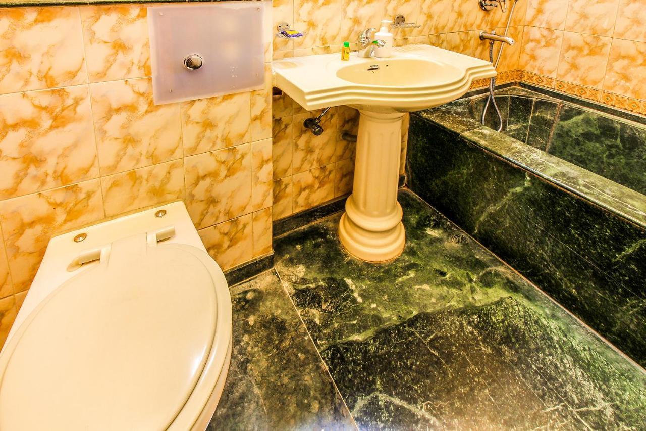 Fabhotel Sahar Garden - Nr International Airport Hotel 3*