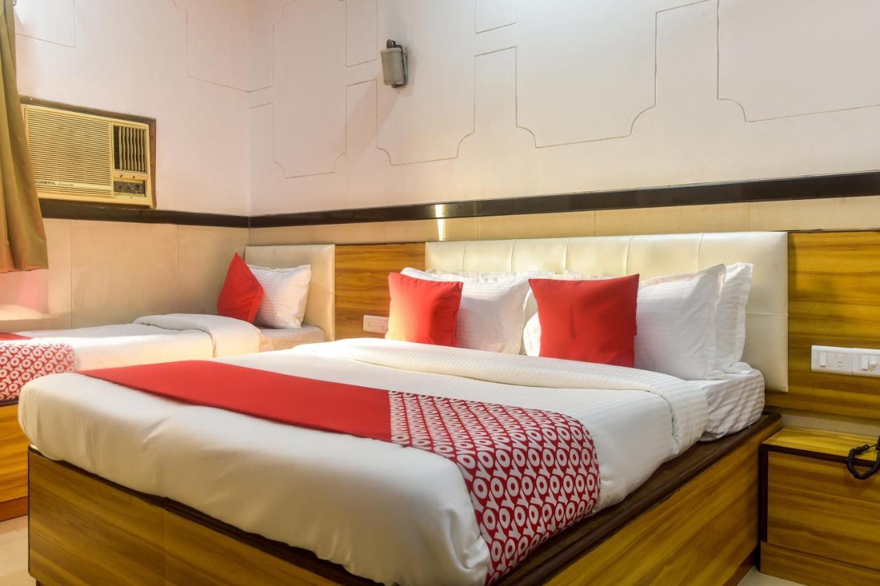 Oyo 69199 Swapna 3* Mumbai