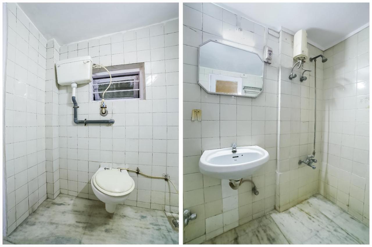 Hotel Oyo 43839 Aram Mumbai