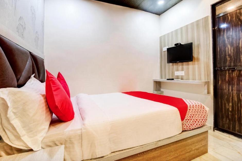 Hotel The Qubic Mumbai