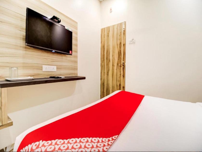 Hotel The Qubic Mumbai