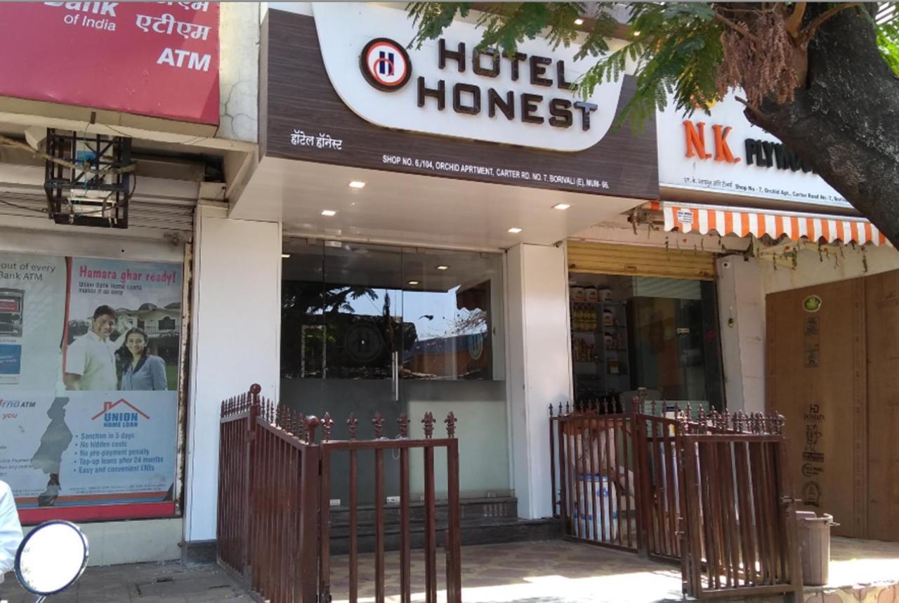 Hotel Honest