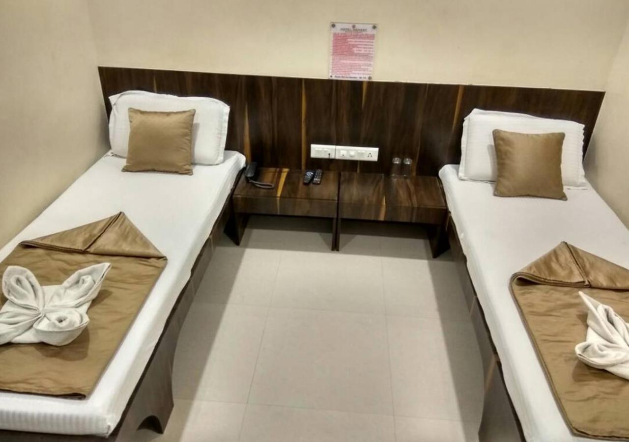 Hotel Honest Mumbai