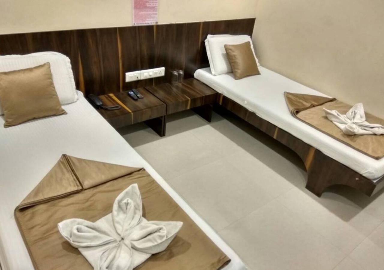 Honest Hotel 2*