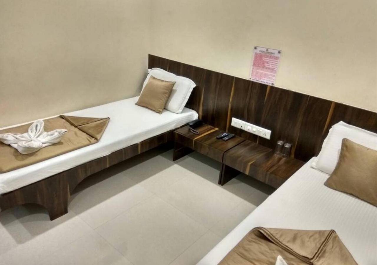 Hotel Honest 2*